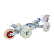 Motorcycle Front Roller Stand