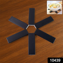 Non-Slip Foldable Hotmat